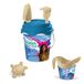 Mondo Toys RAYA & THE LAST DRAGON BUCKET SET Ø 17 + watering can + acc.