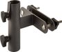 Platinum Sun & Shade Balkonklem Verticale reling Antraciet