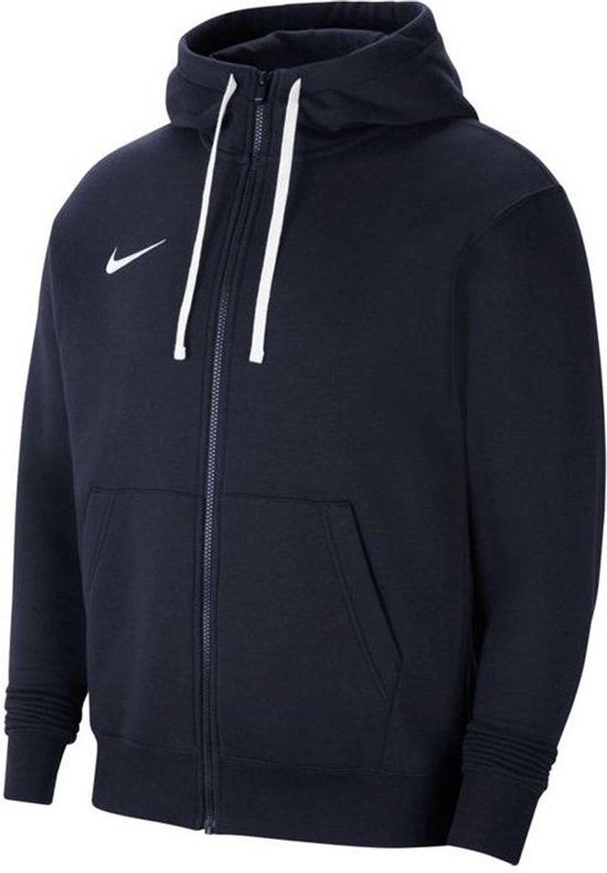 Nike Park 20 Vest Mannen - Maat S