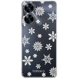 ERT GROUP mobiel telefoonhoesje voor Realme C55 Babaco patroon Winter 001
