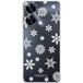 ERT GROUP mobiel telefoonhoesje voor Realme C55 Babaco patroon Winter 001