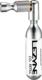 Lezyne Trigger Drive CO2 Argent