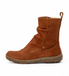 El Naturalista 2N7223NDE505_023 N722 Pleasant Wood Bottines en cuir marron