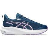 ASICS GT-1000 14 GS Stabiliteitsschoen Kinderen - blauw, lila, Maat 32,5