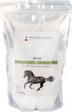 Waldhausen Msm Supplement Voor Vacht, Gewrichten, Huid En Hoef, 1 Kg - Bijna Uitverkocht!
