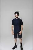 Gonso SITIVO Jersey Blue M, 3006164, kleur Outerspace, maat M