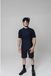 Gonso SITIVO Jersey Blue M, 3006164, kleur Outerspace, maat M