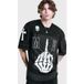 Killstar Motionless In White Corpse Nation Maillot de sport - Noir - XS-4XL