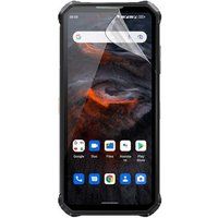 Phonillico® Screenprotector voor Oukitel WP19 [Pack 2]