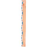 Opti P60-35-00704 ritssluiting, 100% polyester, 00704 roze, 35 cm