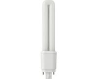 SPL G24q LED Buislamp | 9W 4000K 220V/240V 840 | 270°
