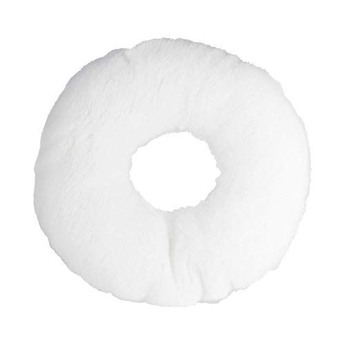 Anti-decubitus kussen | Maximaal comfort | ronde vorm met gat in het midden | Afmetingen: 26 x 6 x 7 cm | 100% garantie en gratis verzending