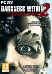 Lighthouse Interactive Darkness Within 2: The Dark Lineage