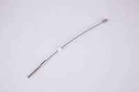 HELLA 8AS 355 667-741 Handremkabel AS6774