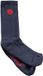 Fjallraven Fjällräven Wool Sock - Blauw - Maat 42-46