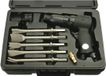 Rodcraft RC 5120 Hakhamer 6 Joule (set met beitels)