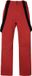 Protest PRTMikado Skibroek Heren Barn Red