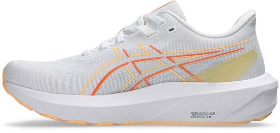 Asics GT-1000 15 Hardloopschoenen - Unisex - Maat 40 - Wit