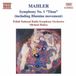 Outhere Naxos Mahler: Symphony 1 Titan (CD)