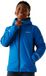 Regatta Hurdle Jas Blauw 8-9 Years Jongens, Meisjes
