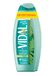 Vidal Badschuim White Musk, verkwikkende formule, geur van witte muskus, dermatologisch getest, 2 flessen à 600 ml