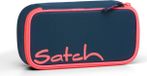 Satch Schlamperbox, Rose Fantôme