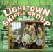 Lighttown Skiffle Group - Favorieten Van Toen