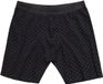 JP 1880 - Heren - Longpants FLEXNAMIC® onderbroek comfortabele tailleband - Navy blauw - Maat XL