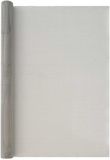 vidaXL Mesh Screen 100 x 500 cm 30 Mesh Stainless Steel 201 Silver