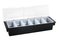 Supreminox Cocktail Container, meerkleurig, 50 x 17 x 11 cm