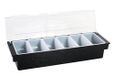 Supreminox Cocktail Container, meerkleurig, 50 x 17 x 11 cm
