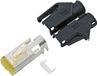 Hirose Electronic RJ45C6A-RT TM31 connecteur RJ45 Cat6a