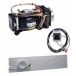 Indel Marine Isotherm 2013 Compact Classic 400l 12-24v