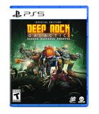 Playstation Deep Rock Galactic: Special Edition (Import) - PS5
