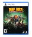 Playstation Deep Rock Galactic: Special Edition (Import) - PS5