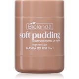 Bielenda Icecat Soft Pudding