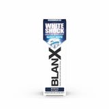 White BlanX White Shock Tandpasta