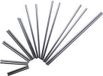 Reely Assen assortiment (educatief) (Ø) 3 mm
