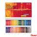 Pentel Oliepastelset, diverse kleuren, 48 stuks