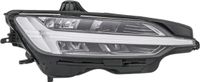 Hella LED-koplamp, rechts, voor Volvo S60 V60