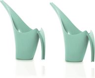Prosperplast watering can - Plastic - Mint green - 1.5 liter