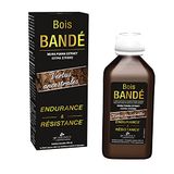 3 Chênes Bois Bandé Duurzaamheid En Weerstand Fles 200ml