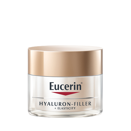 Eucerin Hyaluron-Filler + Elasticity Day SPF 15