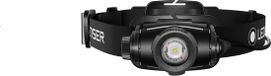 Ledlenser H5R Hoofdlamp Zwart Oplaadbaar 750 Lumen IP67