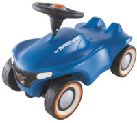 B.I.G. Bobby Car Neo, blauw - Blauw