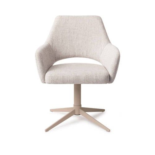 Jesper Home Eetkamerstoel Yanai