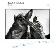 Outhere Louis Sclavis Quintet - Rouge (CD)