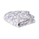 Garbo&Friends Ensemble de lit junior Jardim Mousseline 100x130 cm/35x55 cm