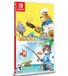 Limited Run Games Odencat's Paradise Collection