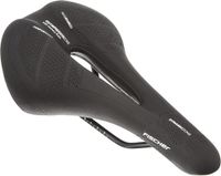 FISCHER FAHRRAD 85677 Zadel Zwart